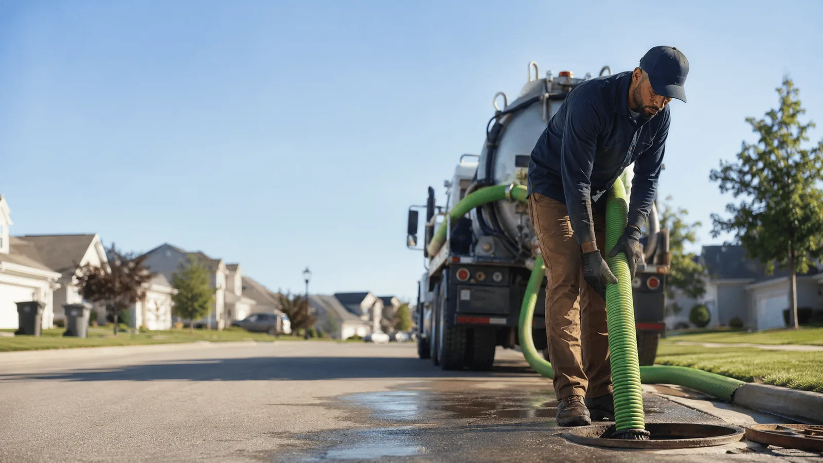 Mosquito Control in Taylorsville, NC